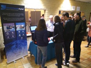 Mainstream at Deer Park School careers event