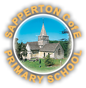 Sapperton C of E Primary School