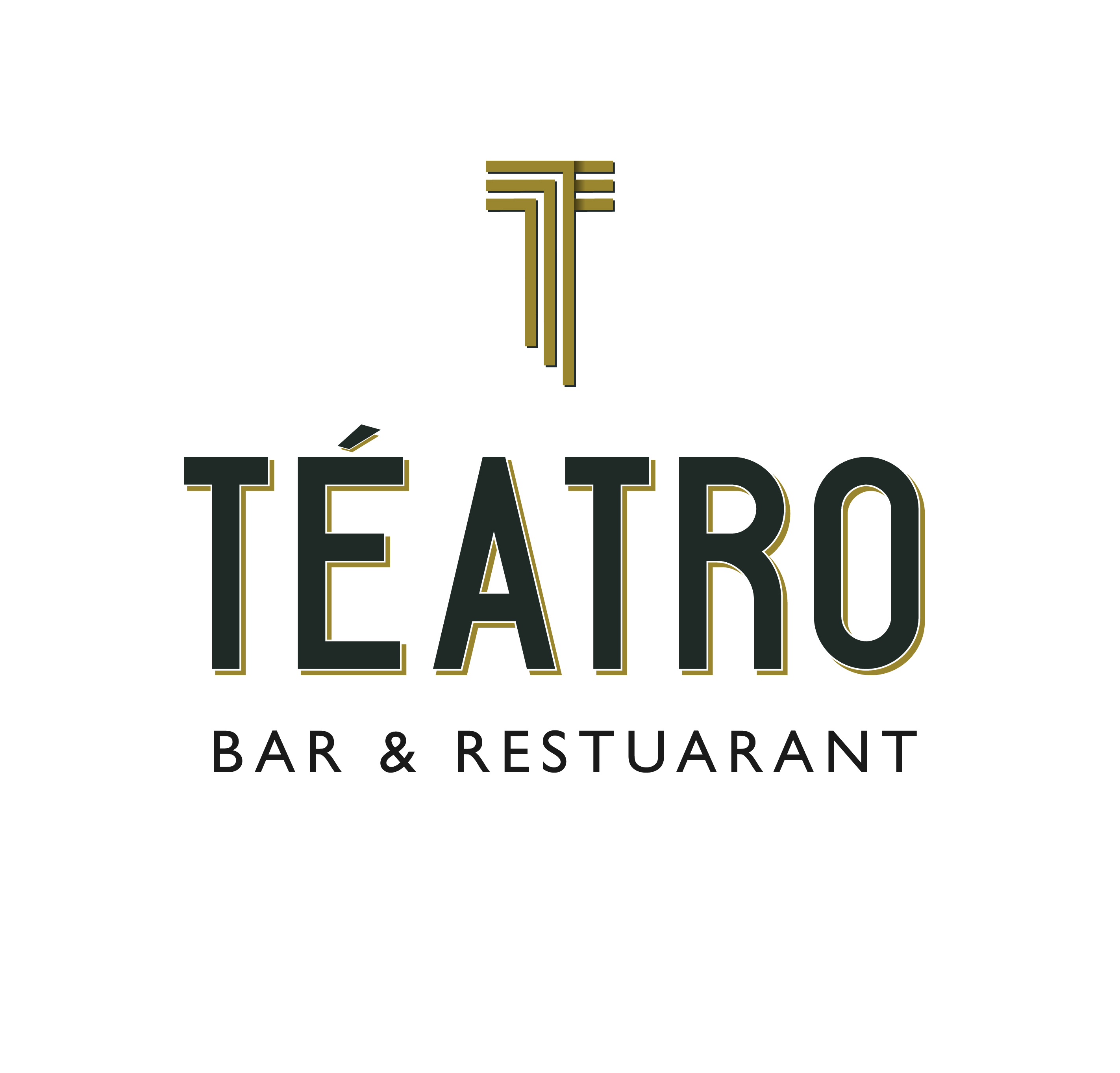 Téatro