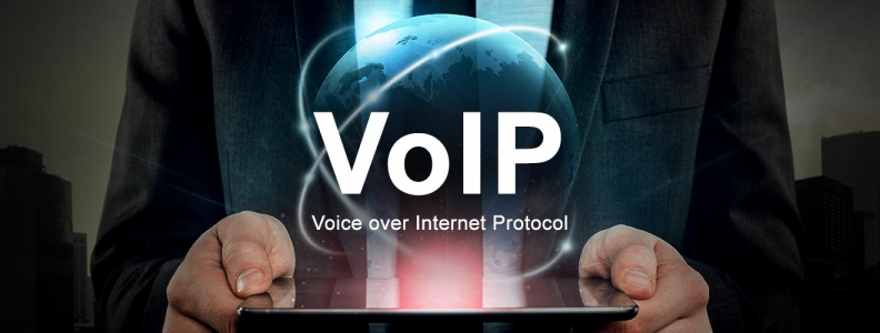 Authorized Reseller for Yealink VoIP Phones