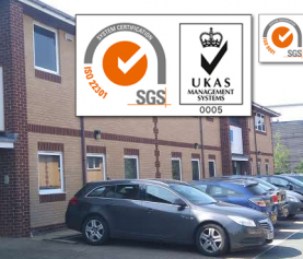Mainstream achieves ISO 22301: Business Continuity Management