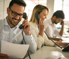 2019 – Return to Work and make a Resolution for Your Business