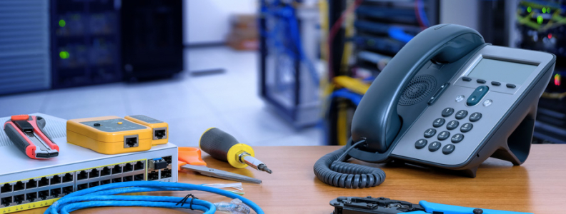 Mainstream Telephone System Maintenance – Get the most from your investment