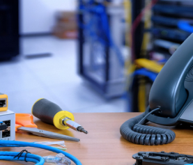 Mainstream Telephone System Maintenance – Get the most from your investment
