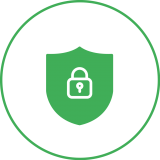 Cyber Mitigation ICON